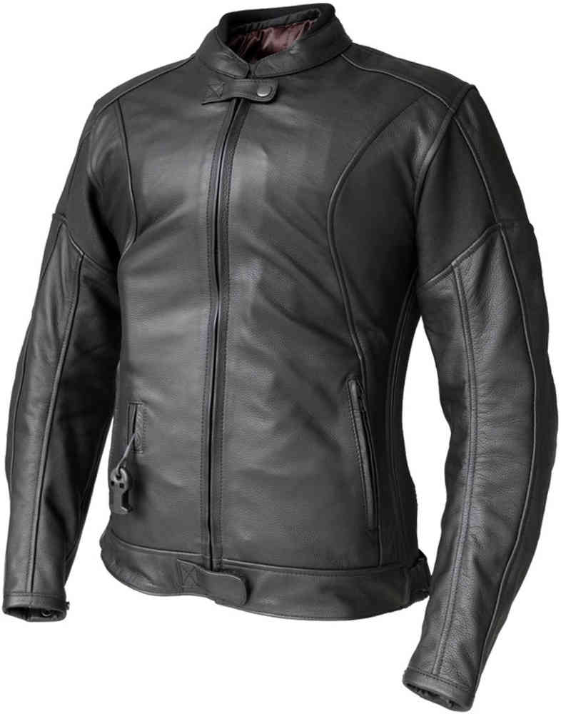 black-ladies-xena-leather-jacket